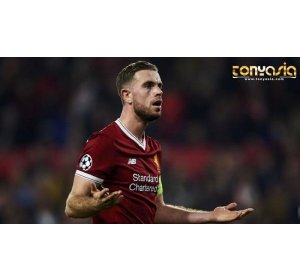  Klopp : Status Jordan Henderson Sebagai Kapten Liverpool Belum Akan Berubah | Judi Sabung Ayam | Sabung Ayam 